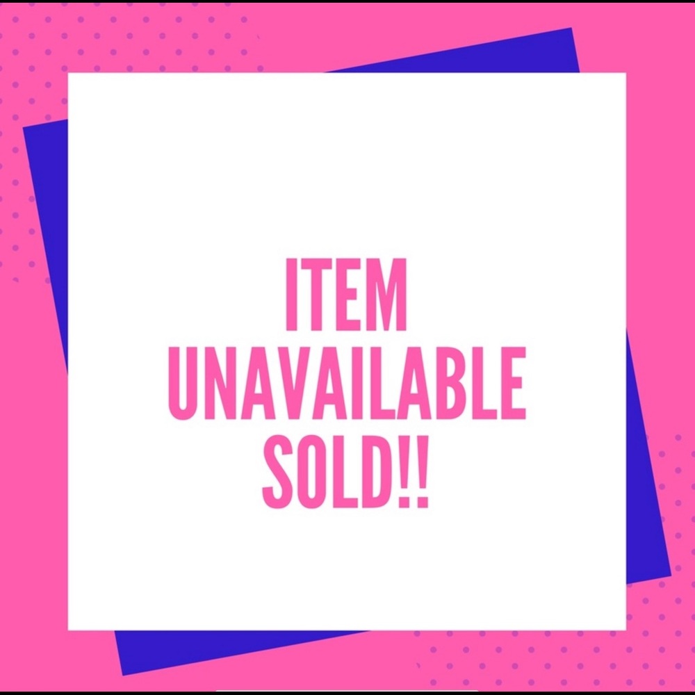 NO LONGER 4 SALE. 💯 Fall color luncheon plates.